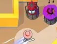 Hide or Seek