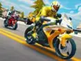 Highway Bike Simulator