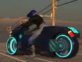 Highway Moto Racer