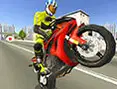 Highway Motorcycle