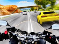 Highway Rider