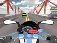 Highway Speed Bike