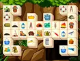 Hiking Mahjong