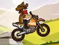Hill Climb Moto