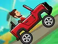 Hill Racing Challenge