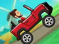 Hill Racing Challenge