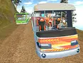 Hill Station Bus Simulator