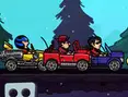 HillClimb Racer