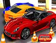 HitCity Car Parking