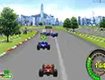 Ho-Pin Tung Racer