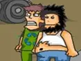 Hobo Kampf