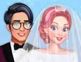 Hochzeit im Winter