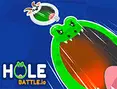 Hole Battle.io