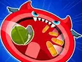 Hole Eat Grow Attack