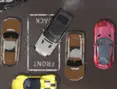 Holiday Parking