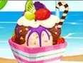 Homemade Ice Cream