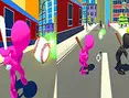 Homer City Game 3D