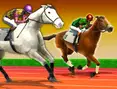 Horse Derby Racing