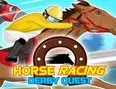 Horse Racing: Derby Quest