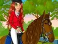 Horse Riding