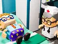 Hospital Hustle