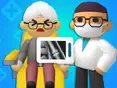 Hospital Inc