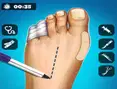 Hospital Surgeon Doctor Game