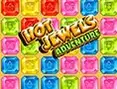 Hot Jewels Adventure
