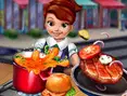 Hotdogs und Burger Craze