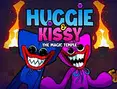 Huggie & Kissy The Magic Temple