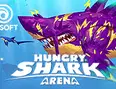 Hungry Shark Arena