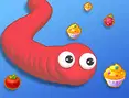 Hungry Snake Io