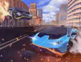 Hurakan City Driver HD