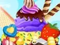 Ice Cream Decoration