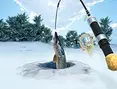 Ice Fishing