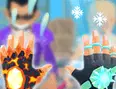 Ice Man 3D