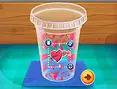 Ice Slushy Maker