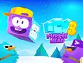 Icy Purple Head 3