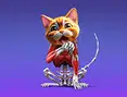 IDLE Animal Anatomy