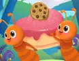 Idle Ants
