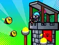 Idle Archer Tower Defense RPG