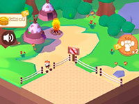 Idle Craft 3D