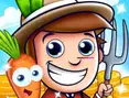 Idle Farm