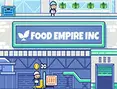 Idle Food Empire Inc