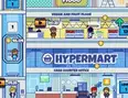 Idle Hypermart Empire