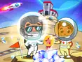 Idle Miner Space Rush