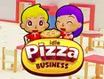 Idle Pizza Business