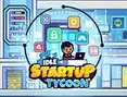 Idle Startup Tycoon
