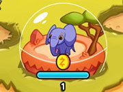 Idle Zoo: Safari Rescue