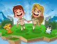 Idle Zoo